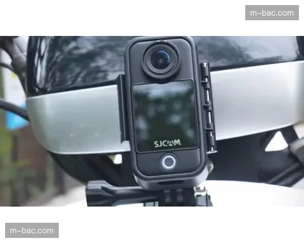 头戴式第一视角摄像机轻量化 视觉冲击力再升级